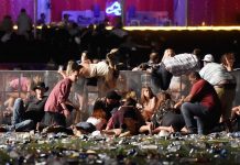 Las Vegas mass shooter apparently planned to attack Life is Beautiful festival first las vegas shooting
