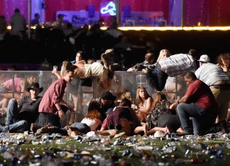 las vegas shooting