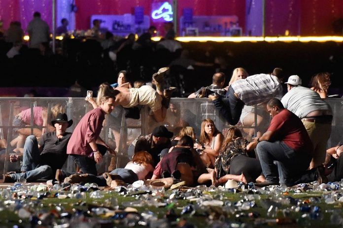 las vegas shooting