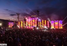 nocturnal wonderland 2017