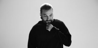 Steve Angello