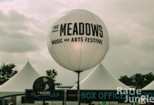 the meadows festival