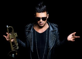 timmy trumpet