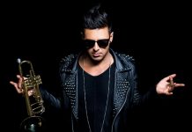 timmy trumpet