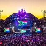 ULTRA South Africa just dropped Phase One Lineup announcement ultra south africa