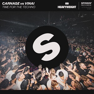 carnage vs vinai