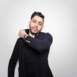 Darius Syrossian brings a house groover in his remix of Junior Jack & Pat BDS’ ‘Klimax’