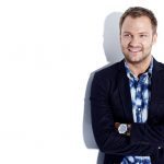 Dash Berlin & DBSTF team with Josie Nelson on new single: ‘Save Myself’ Dash Berlin