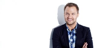 Dash Berlin