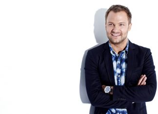 Dash Berlin