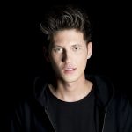 David Gravell released his brand new single titled ‘On The Move’ david gravell