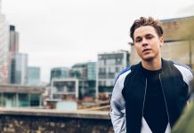 Felix Jaehn