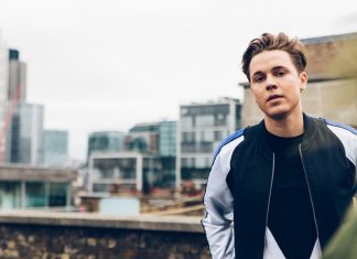 Felix Jaehn