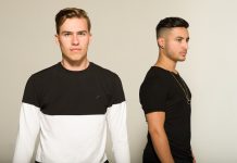 Loud Luxury unleash follow-up to global smash hit ‘Body’: ‘Love No More’ Loud Luxury
