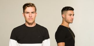 Loud Luxury