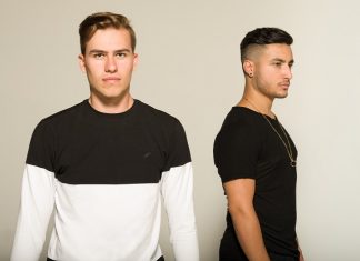 Loud Luxury