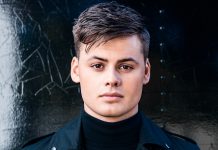 Mike Williams Releases Another Massive Track ‘Tip of my Tongue’ Mike Williams