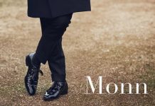 Monn drops brand NEW single titled ‘Birds Of Love’