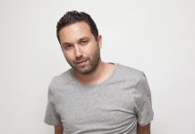 Nic Fanciulli