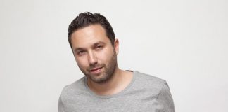 Nic Fanciulli