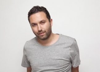 Nic Fanciulli