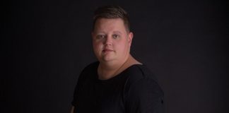 orjan nilsen