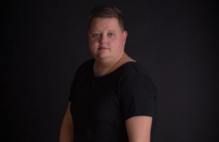 orjan nilsen