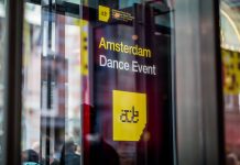 Amsterdam Dance Event – ADE 2019 completes program and reveals new ADE Zen Space ade 2017