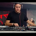 Shots Fired !!! Half of Aly & Fila battles with FSOE Label DJ aly & fila