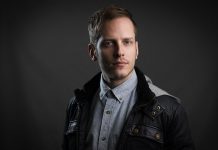 ilan Bluestone releases ‘Another Lover’ ft. Koven from upcoming ‘Scars’ album ilan Bluestone