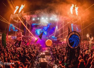 imagine music festival 2017