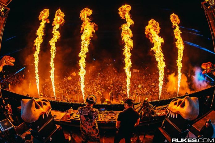 lost lands 2018