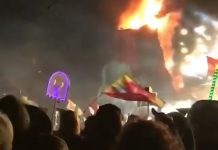 lost lands fire