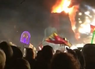 lost lands fire
