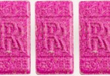 WARNING issued over pink Rolls Royce Ecstasy after 16yr-old died at Halloween rave