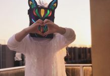 Come ‘Float’ with Slow Magic on his new tour! slow magic