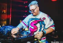 Slushii’s ‘Out of Light’ tour to shine at the Theater of Living Arts this Halloween! slushii