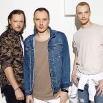 Swanky Tunes and Going Deeper teamed up for new single ‘Daydreaming’ (feat. Tom Bailey) swanky tunes