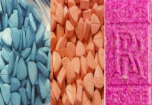 Car-Themed Ecstasy pills which have killed 2 teens are flooding the streets ecstasy pills