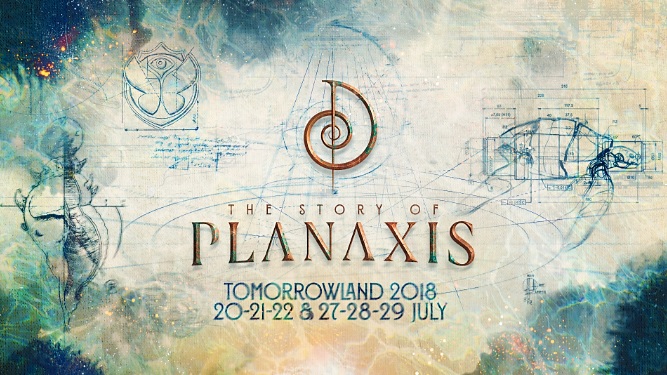 The Story Of Planaxis