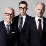 Above & Beyond