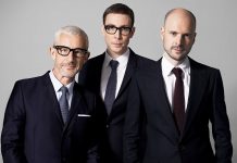 A.M.R and Newman unveil deep house remixes of Above & Beyond’ ‘Love Is Not Enough’ Above & Beyond