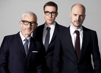 Above & Beyond
