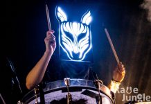 Live Review: Qrion, Omniboi, and Slow Magic shine at the Trocadero