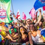 sziget 2018 lineup