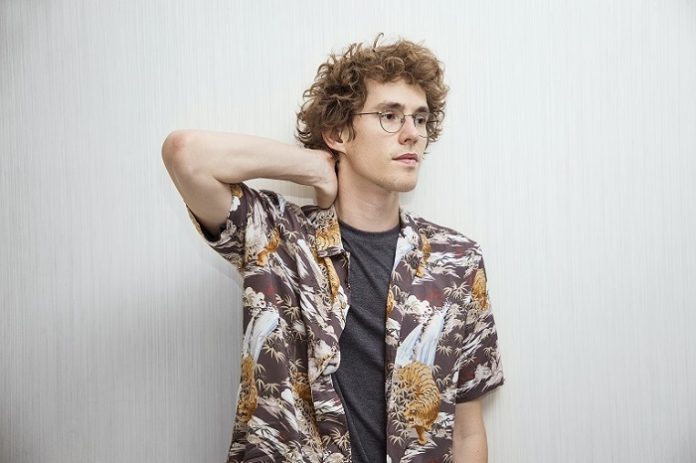 Lost Frequencies