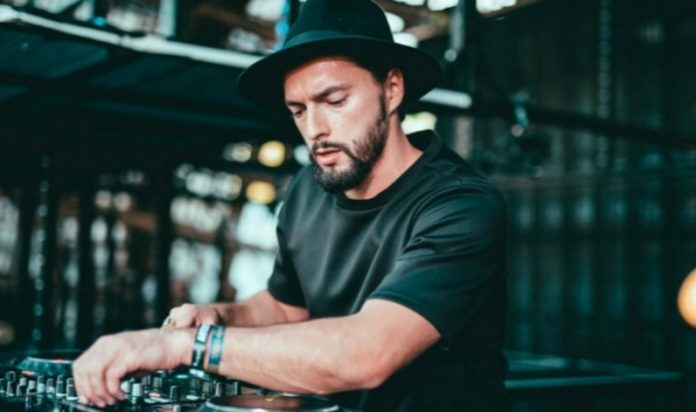 Salvatore Ganacci