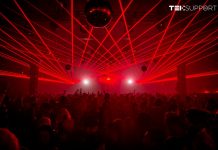 Circoloco takes the crown for top Halloween party in NYC