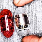 You can now swallow Sound System in your body thanks to ‘Audiopill’ audiopill