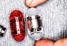 You can now swallow Sound System in your body thanks to ‘Audiopill’ audiopill